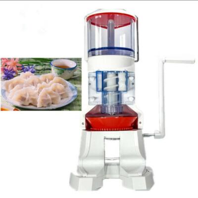 HL-18 Vertical Handmade Dumpling Machine