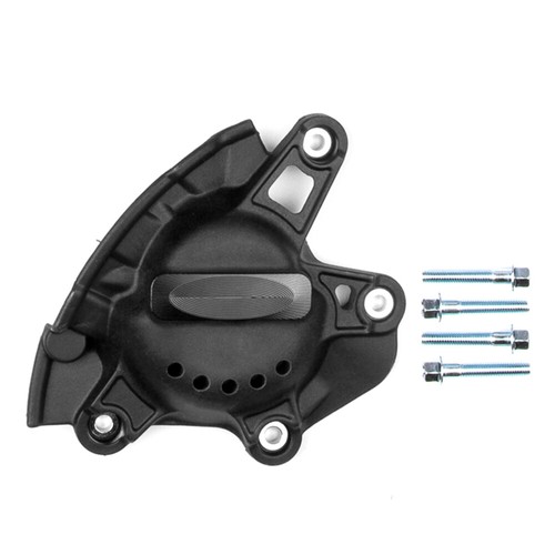 For SUZUKI GSXR1000 2017 2018 2019 Motorcycle Engine Case Slider Protector Cover - Picture 4 of 10