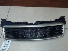 04 05 AUDI A8 UPPER GRILLE GOLD COLOR V8 8 CYLINDER