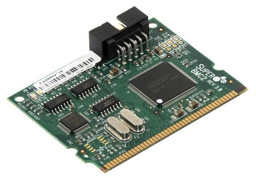 Brand New SUPERMICRO BMC2 3.0 MANAGEMENT CONTROLLER BOARD | eBay Australia