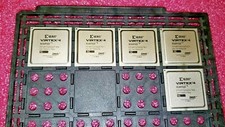 Xilinx XC4VFX20-11FFG672C IC FPGA 320 I/O 672 Pin FCBGA Virtex-4 FX Family