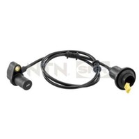 SNR Sensor DrehzahlfüHler Hinten Passend FüR Mercedes-Benz A-Klasse W168