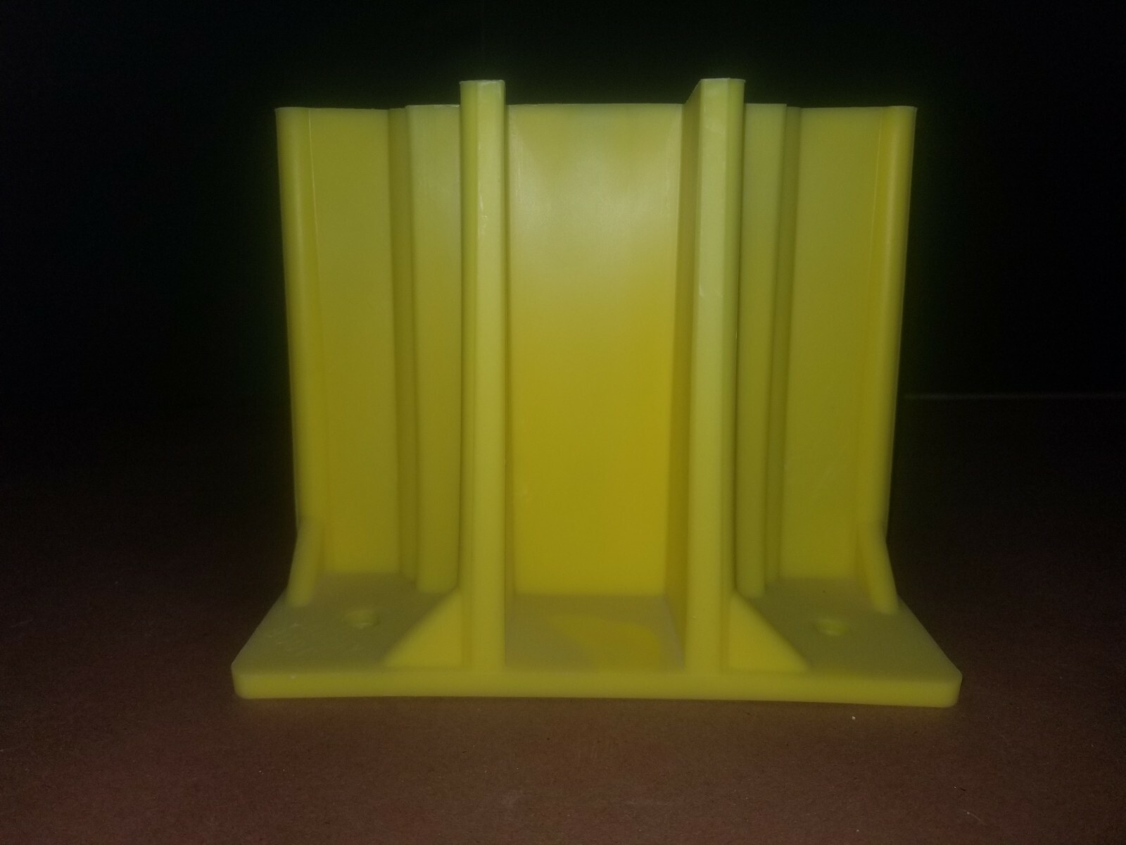 Safety Maker Safety Boot for Guardrail System eBay