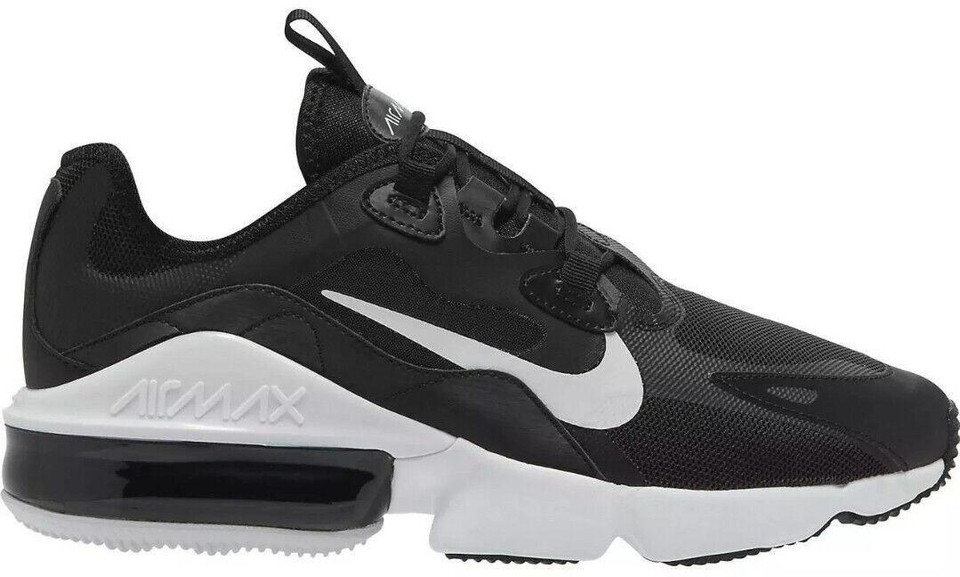 新品 NIKE ナイキ AIR MAX INFINITY 2 27cm 未使用 Nike Air Max Infinity 2 