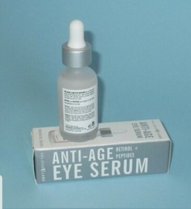 valjean labs retinol