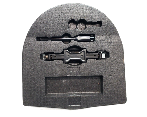 ✅ Nissan Altima Jack And Tool Storage Compartment 2013-2015 84985-3TA0A OEM