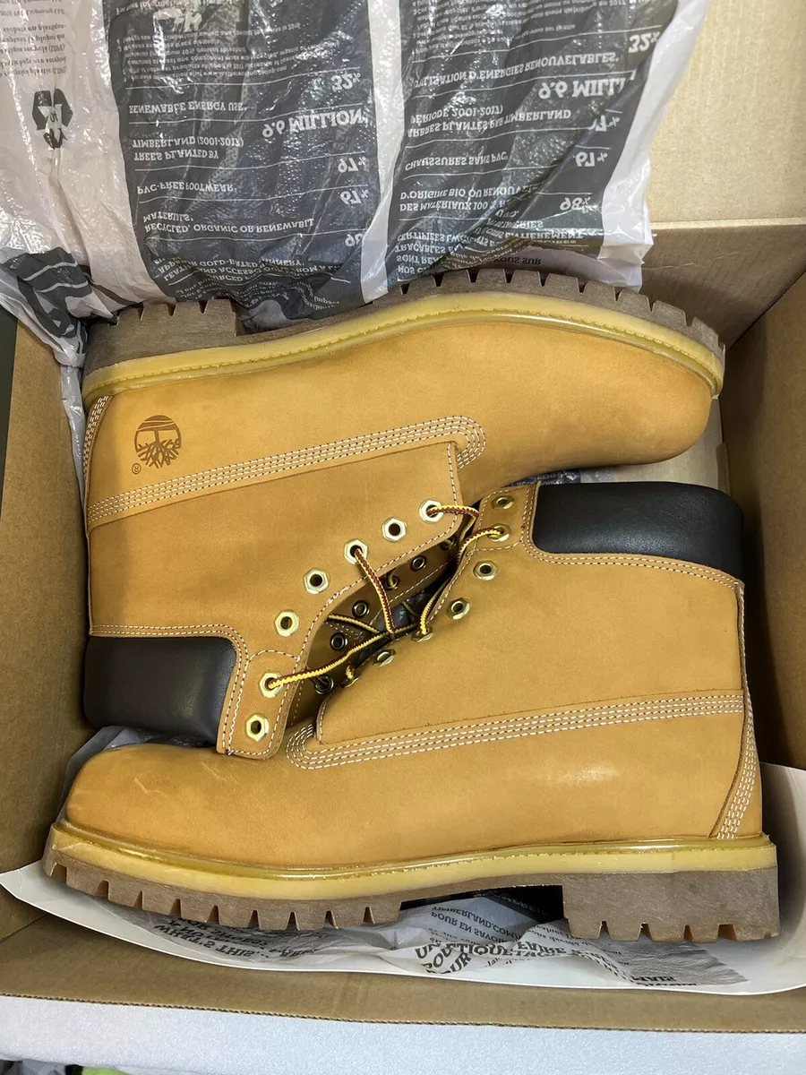 Timberland size on sale 11 boots