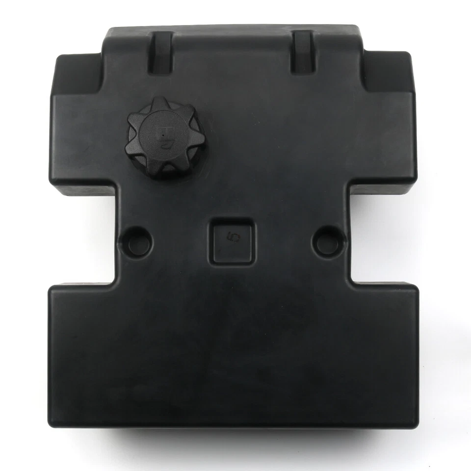 Para Husqvarna Tanque Combustible 3.5 Gal 532157103 YTH150 YTH1542 YTH180 YTH1848 YTH145 Foto 4 de 4