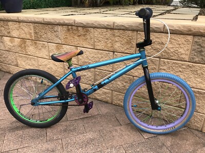 dk bmx | Bicycles | Gumtree Australia 