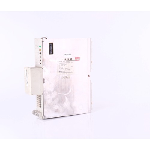 Siemens 6EV3053-0DC Siemens PLC Power Supply module Used UMP - Picture 4 of 6