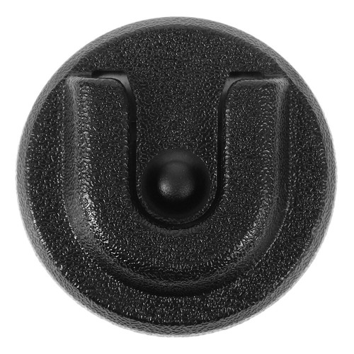 Support clip de suspension pour microphone moto cintre main