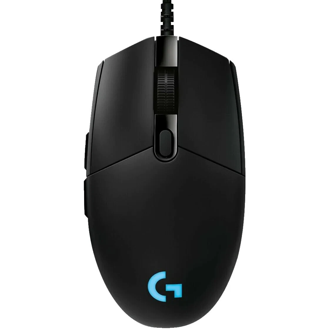 Logitech Lightning Computer Gaming Mice