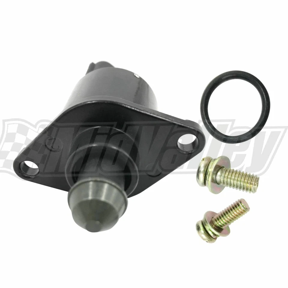 Válvula de control de aire de ralentí de inyección de combustible para Chrysler Prowler Dodge Intrepid 3,5 L Foto 4 de 4