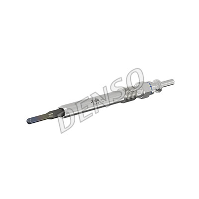 4x DENSO GLOW PLUGS for BMW X5 (F15, F85) xDrive 40 d 2013-2018 - Picture 2 of 9