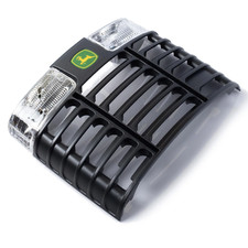 John Deere Grille - Am131670