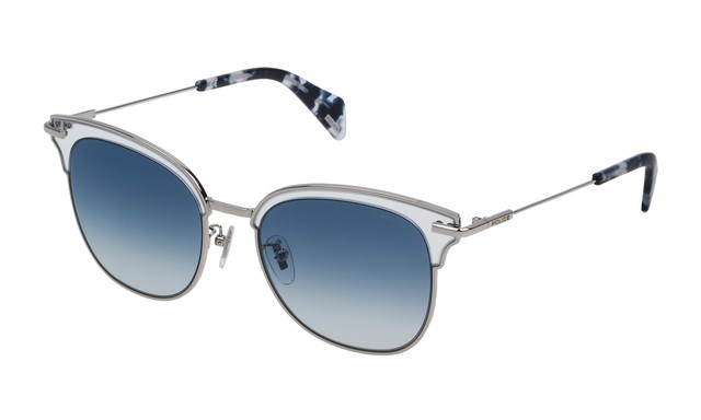 Gafas de Sol Police Spl622 579b (palladio brillante) | Compra online eBay