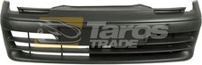 Pare-choc Avant Pour Fiat Seicento 2001-2010