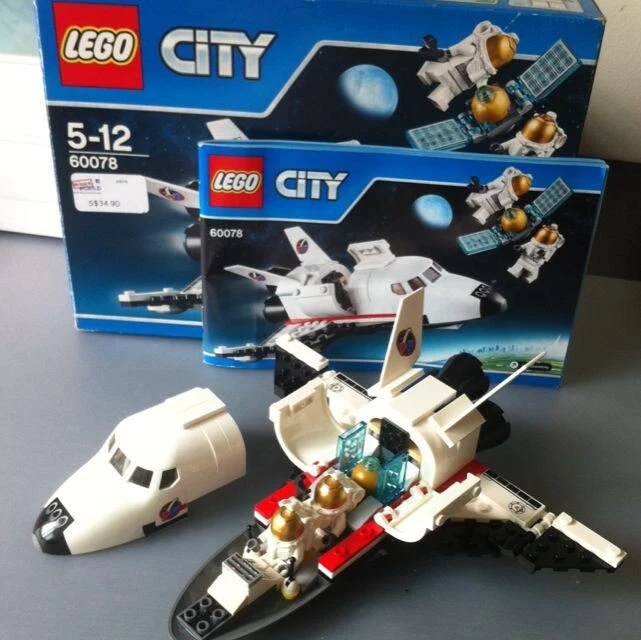 Lego set sale 60078