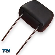 2007-2009 Mercedes W221 S550 Front Left Right Seat Headrest Oem