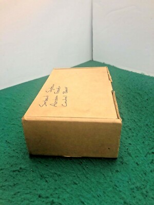New Acrison SBC-2000 CM PC Board