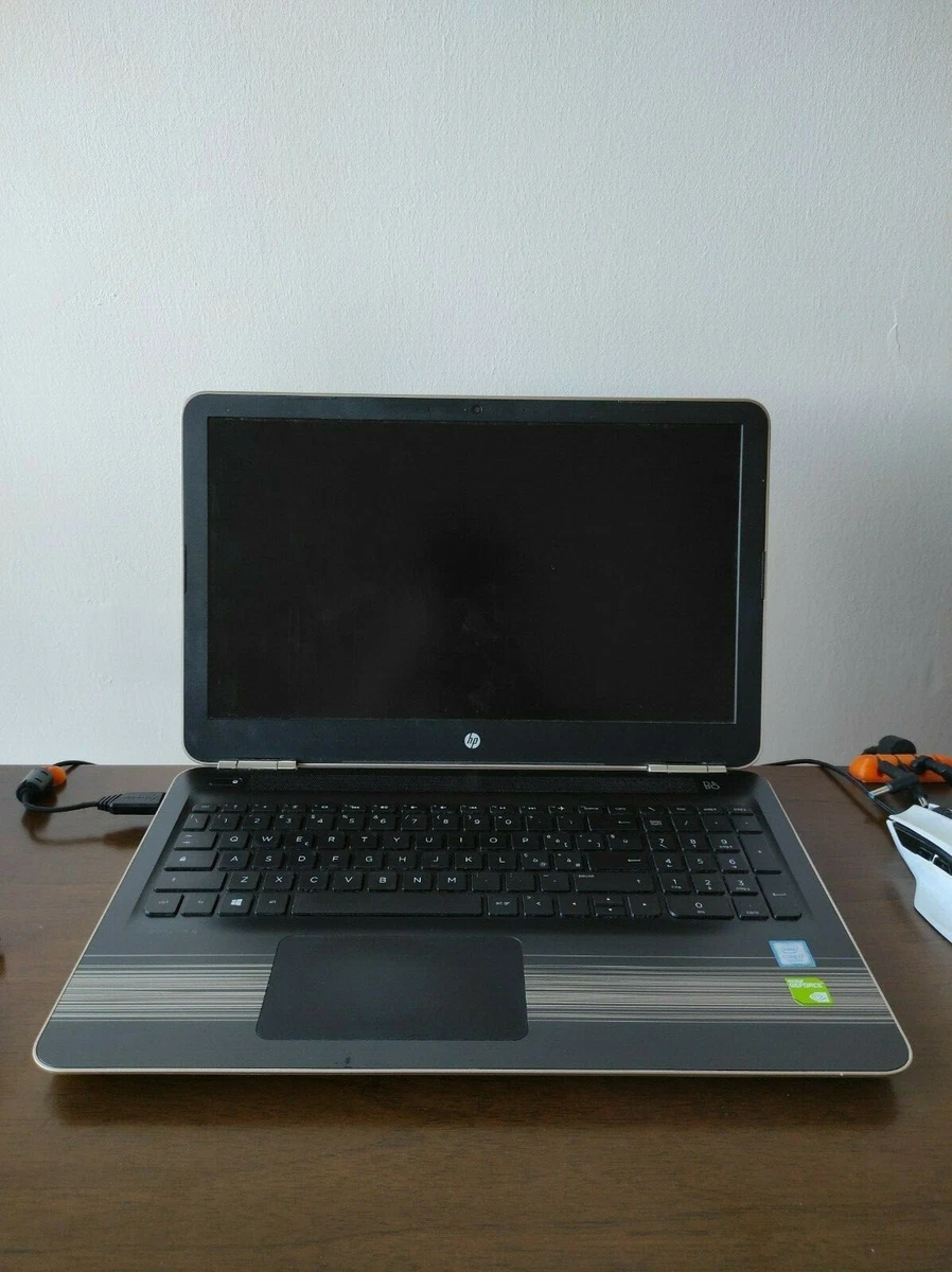 HP Pavilion 15-P199NA 15.6 Schermo HD per laptop