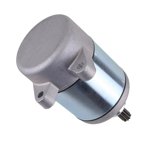 FOR HONDA TRX350TM 2WD FOURTRAX RANCHER 9 TOOTH ELECTRIC STARTER MOTOR TRX350TE - Picture 10 of 21