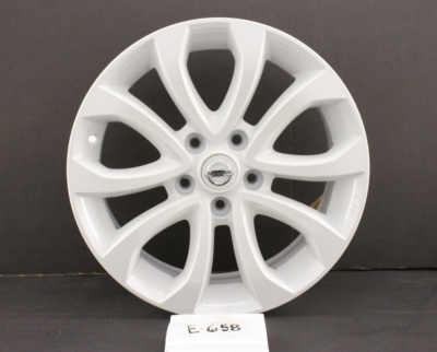 New OEM Genuine Nissan Alloy Nismo Wheel 2011-2017 Juke 999W1
