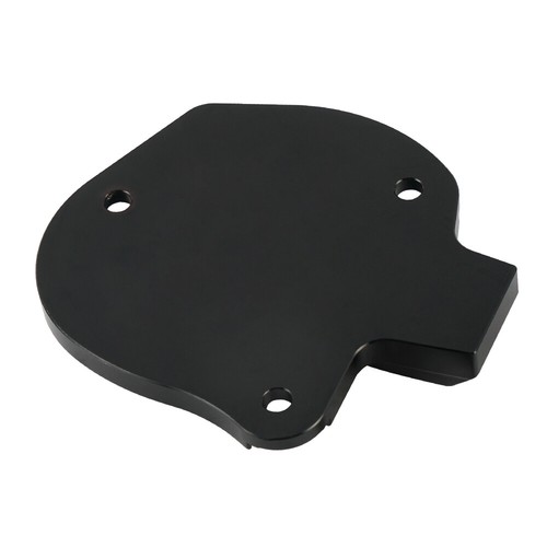 NICECNC Thumb Throttle Cover Gear Cap For Yamaha Raptor 700 YFM700 R 2009-2024 - Picture 7 of 9