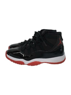 NIKE Air Jordan 11 R11 Retro 378037-061 Us8 Black Size 8 Sneakers From  Japan 193151706041 | eBay