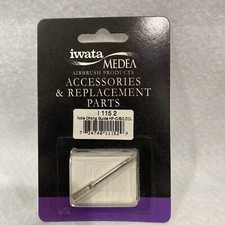 Iwata Needle Checking Guide I 115 2 For HP-C/ BC/BC2 ECL Airbrush Guns