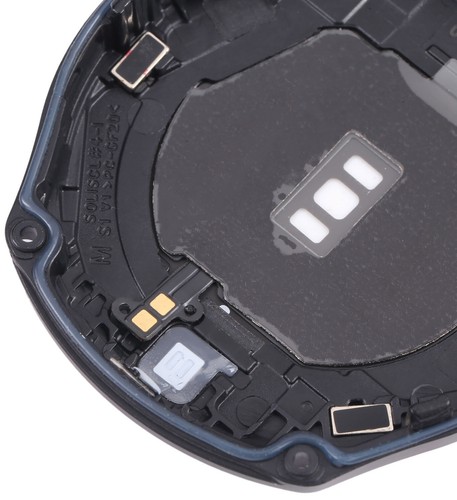 Battery Back Case Rear Cover for Samsung Gear S3 Frontier SM-R760 SM-R765 Watch - Picture 2 of 5