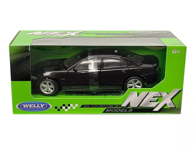 2016 dodge cheap charger diecast