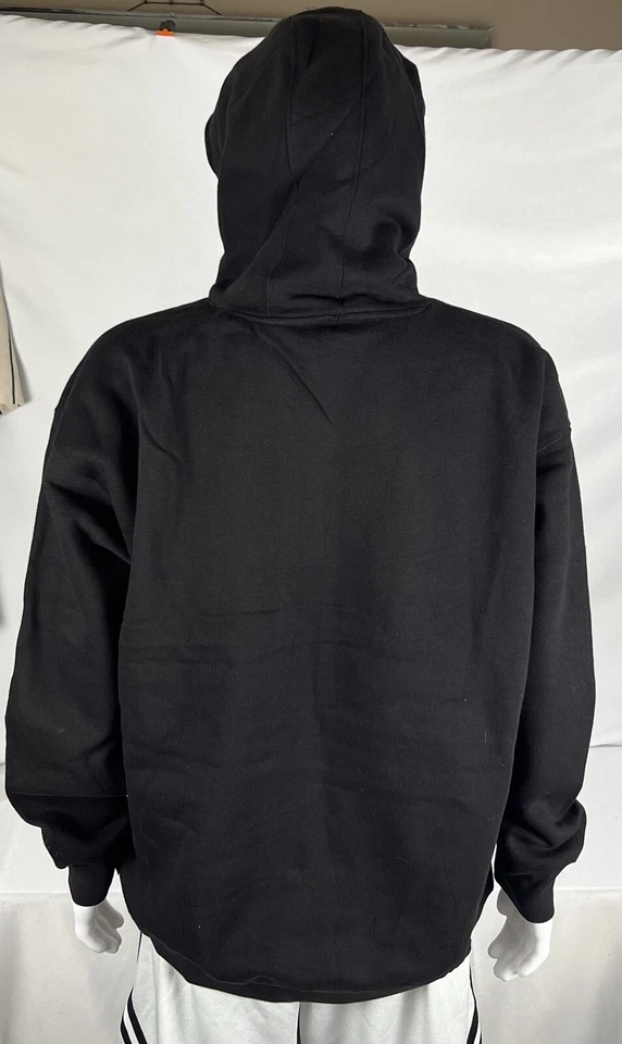 🔥🔥 Sudadera con Capucha Pullover Team US Kobe Scream Negra Para Hombre Talla XXL 🔥🔥 NUEVA 🏀🏀 Foto 3 de 4