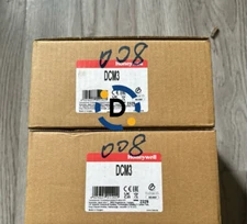 New DCM3 Pressure Switche