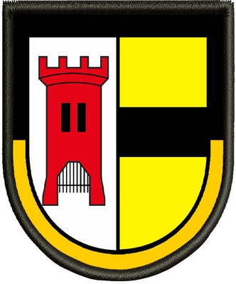 Pin Wappen von Oldenburg Aufnäher Aufbügler.