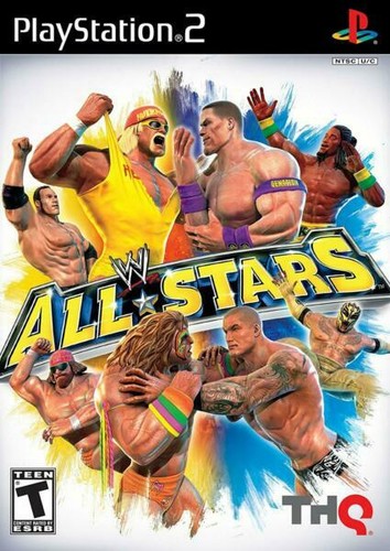 Gioco Wrestle Kingdom 2 Per PS2, Versione Giapponese, Testato E Funzionante