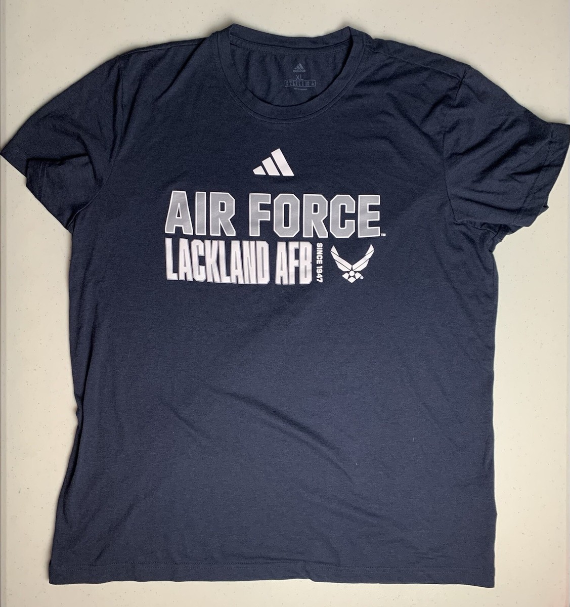 lackland afb t shirt shop