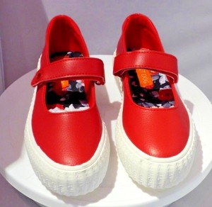 rocket dog mary janes