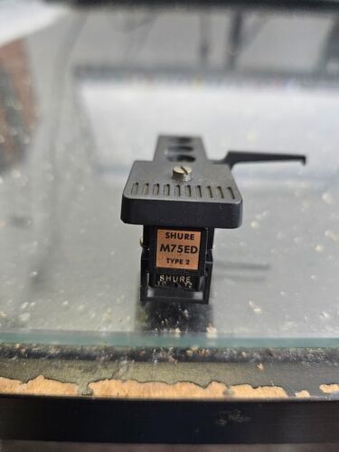 Technics SL - 1500 MK 1 mit Shure M 75 ED 2 hat Gleichlauf Probleme für 20 Min. - Bild 11 von 11
