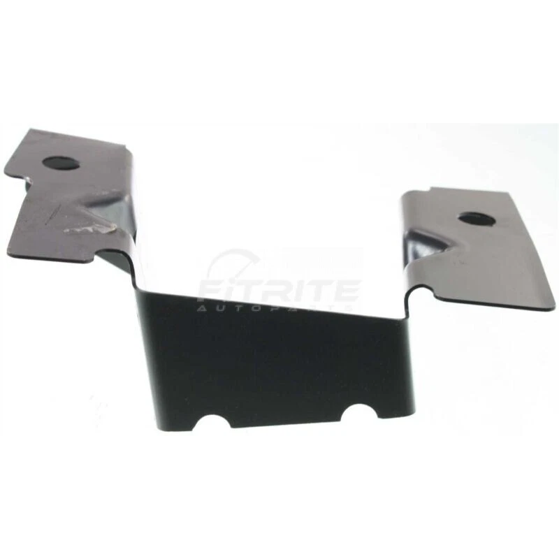 Nuevo soporte de parachoques delantero derecho para Chevrolet Impala 2000-2013 10437869 Foto 3 de 4