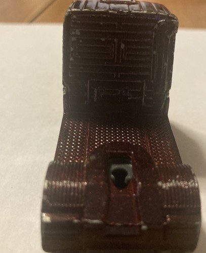 Matchbox Mercedes Benz Actros 1857 - Picture 6 of 7