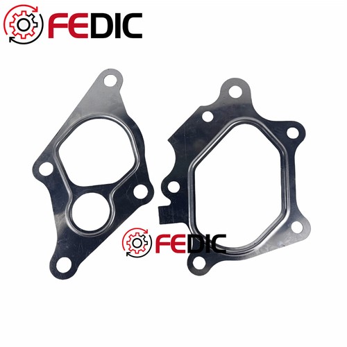 Twin Kit de joints turbo 8981506872 8981506883 pour ISUZU D-MAX TFR TFS 4JK1-TC - Bild 1 von 7