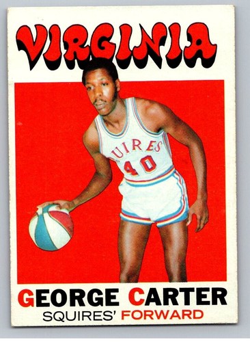 1971-72 tarjetas de baloncesto Topps completan tu conjunto que elijas elegir cada una #1 - 233 - Imagen 356 de 413