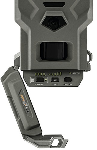 NEW Spypoint FLEX Cellular SMS Trail Nature Camera 33 Meg (UK Stock) BNIB - Picture 3 of 12