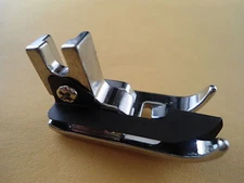  Low Shank Edge Joining Foot Brother,Janome,Viking,Singer,Pfaff, Elna   # P60701