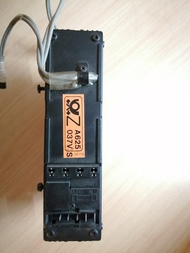 Ecualizador de alta potencia años 80 HiFi 90 EA9805CD - ICS/SEC 1985 Selectronic - Imagen 13 de 15