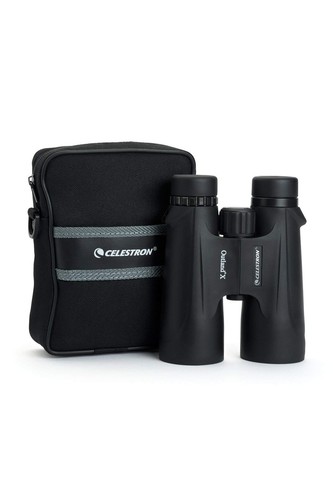 – Outland X 10x50 Binoculars – Waterproof & Fogproof – Binoculars for Adults ... - Picture 5 of 6