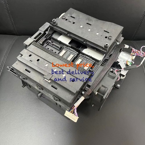 1 szt. stacja serwisowa T8W15-67026 pasuje do HP Designjet Z6 Z6DR HP746 SSV Ref - Zdjęcie 3 z 3