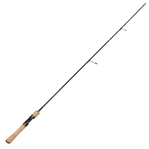 Jackson Kawasemi Rhapsody KWSM-S52UL 2pcs Spinning Rod Trout Fishing 5.2ft NEW - Image 2 of 2
