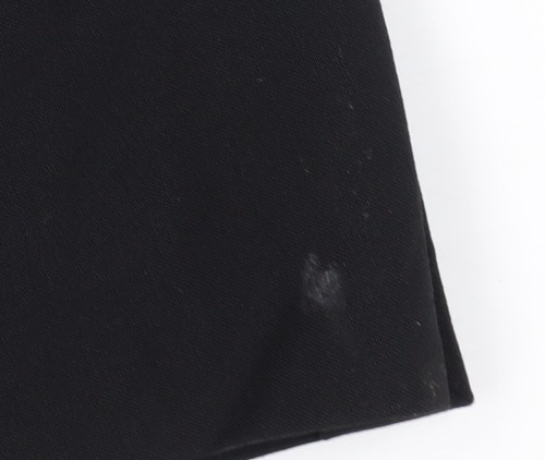 Pierre Cardin Black Men's Long Tuxedo Jacket 40L - Picture 7 of 12